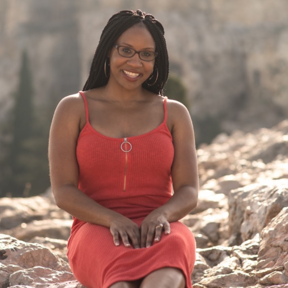 Meet your Posher, Amber